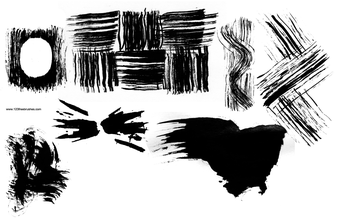 Ink Traces