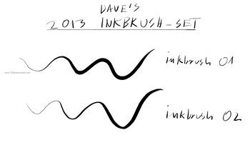 Inker Stroke