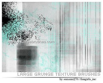 Large Grunge