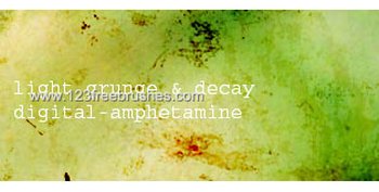 Light Grunge and Decay