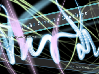 Light Streaks