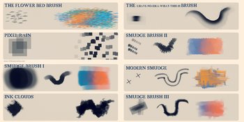 Magic Smudge Stuff