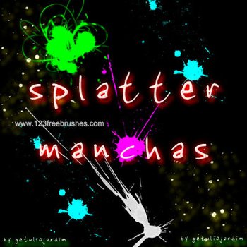 Mancha – Spot