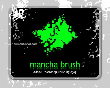 Mancha