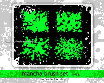 Mancha Set