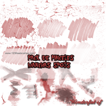 Manchas Spots