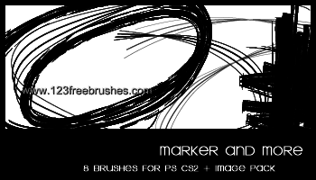 Markers 3