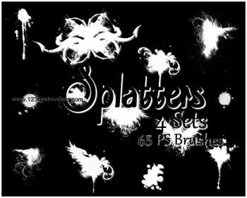 Mega Splatter
