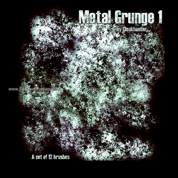 Metal Grunge