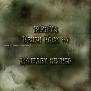 Military Grunge