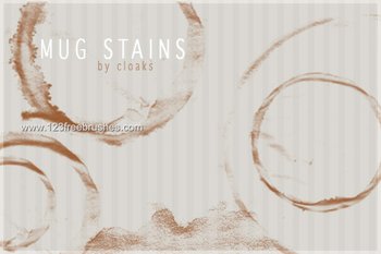 Mug Stains