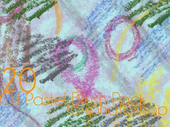 Oil Pastel