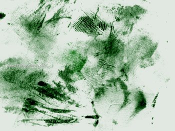 Oil Stain Grunge