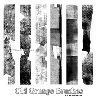 Old Grunge