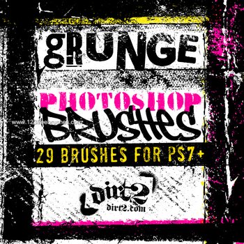 Old Grunge Set
