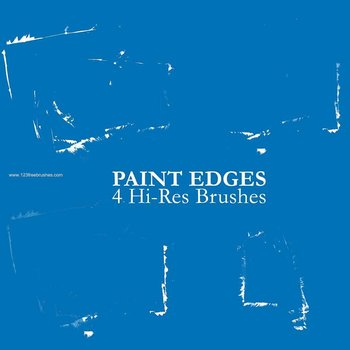 Paint Edges