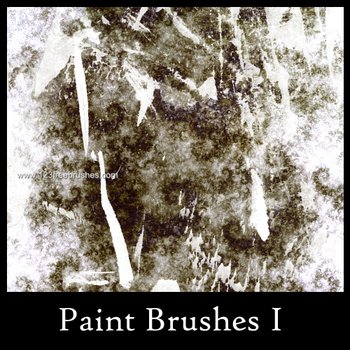 Paint Grunge