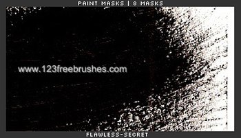 Paint Masks