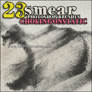 Paint Smear