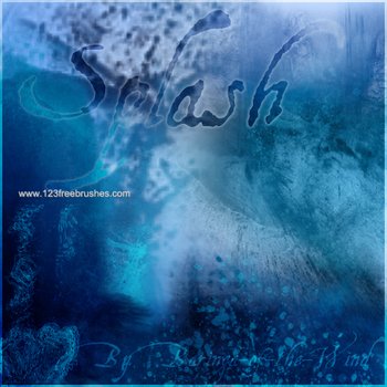 Paint Splash 10