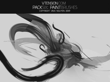 Paint Splash