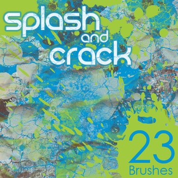Paint Splash