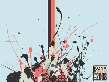 Paint Splash 2