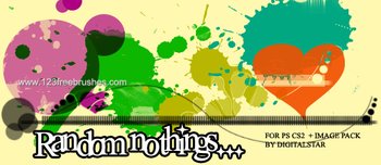 Paint Splash 5