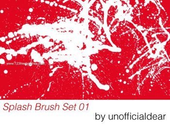 Paint Splash 9