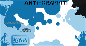 Paint Splatter 28