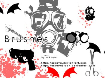 Paint Splatter 41