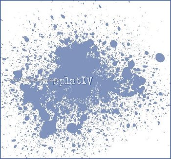 Paint Splatter 60