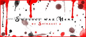 Paint Splatter 72