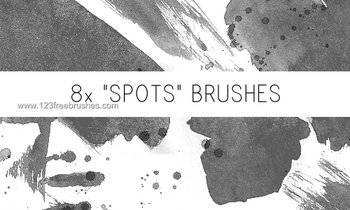 Paint Spots 1