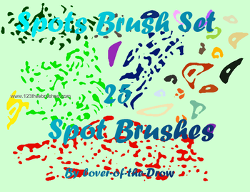 Paint Spots