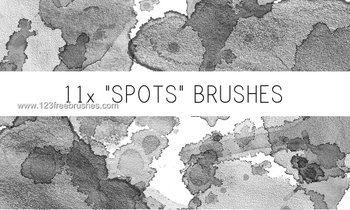 Paint Spots 2
