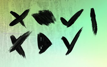 Paint Stroke