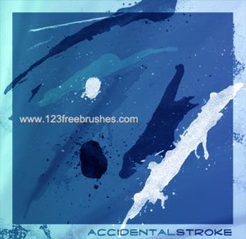 Paint Stroke