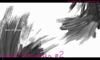 Paint Stroke