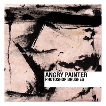 Paint Stroke