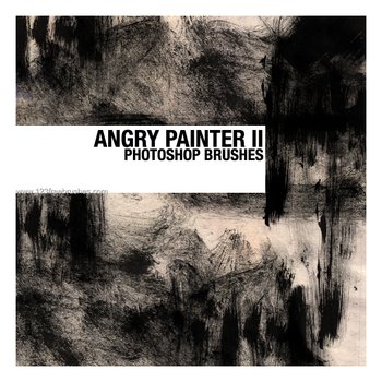Paint Stroke