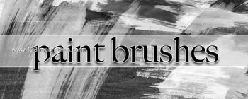 Paint Stroke