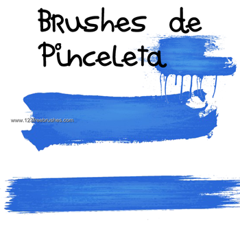 Paint Stroke