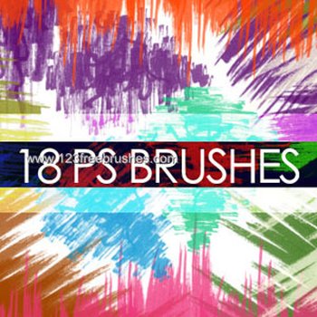 Paint Stroke