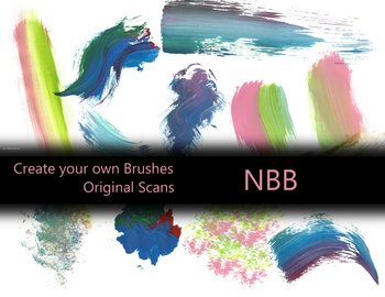 Paint Stroke