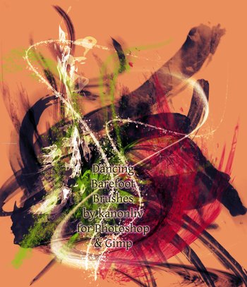 Paint Stroke