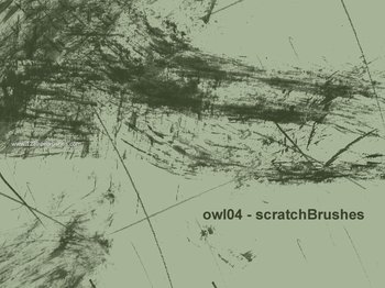 Paint Stroke Set 2