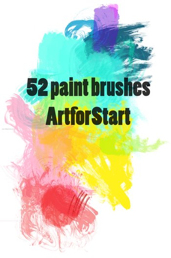 Paint Strokes