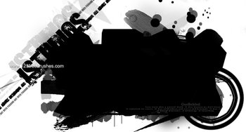 Paint Strokes 2