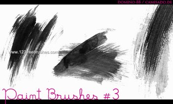 Paint Strokes